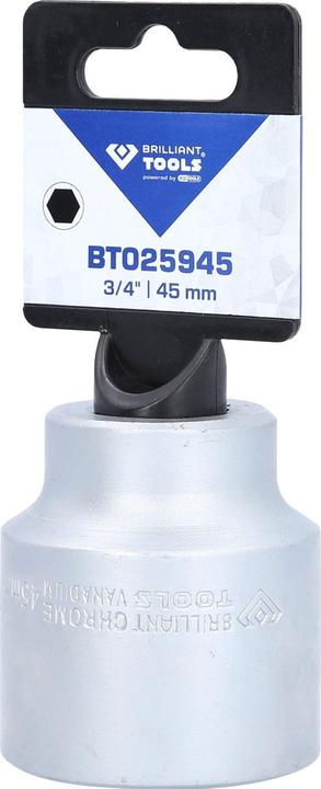 Actual product image Brilliant Tools BT025945 (45 mm)