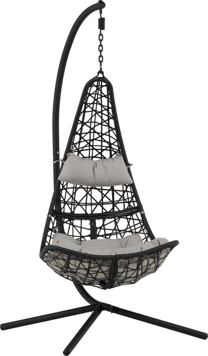 Venture Home Garden Chair Edinburgh (120 kg)