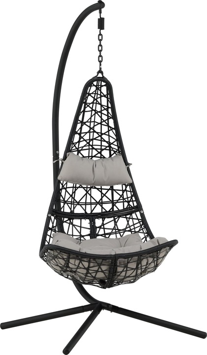 Venture Home Gartenstuhl Edinburgh (120 kg)