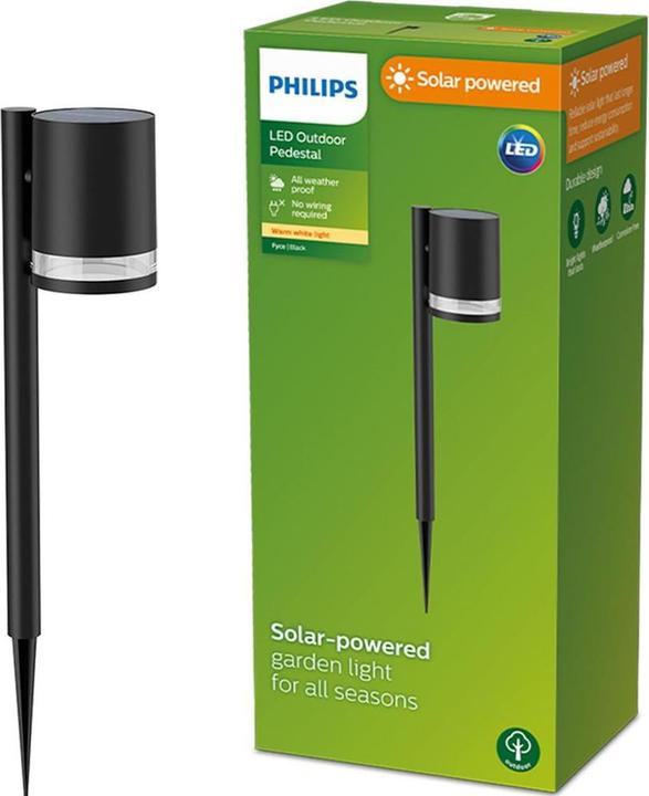 Produktbild Philips Fyce (200 lm, IP44)