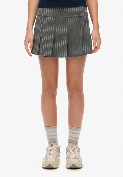 Produktbild Superdry Pinstripe Pleat (M)