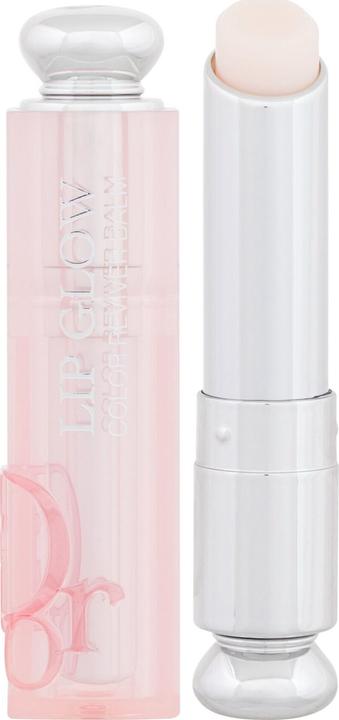 Actual product image Dior Addict Lip Glow (Balm, 3.20 ml)