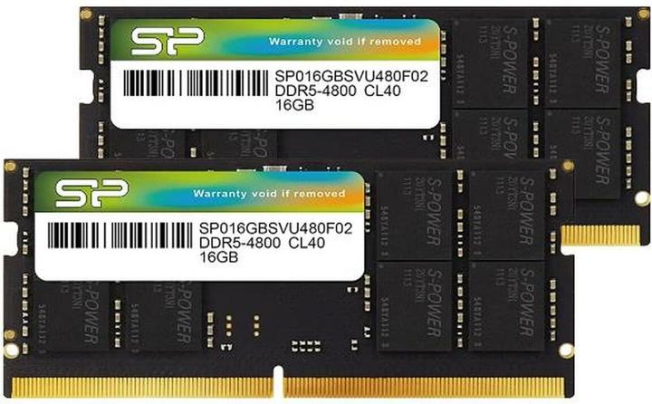 Produktbild Silicon Power XPOWER Zenith RGB Speichermodul GB DDR4 (2 x 16GB, 3200 MHz, DDR4-RAM, DIMM)