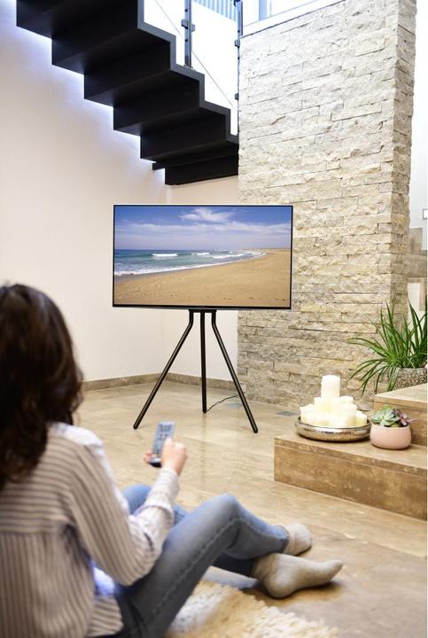 Image du produit Hama Support TV (75", 40 kg)
