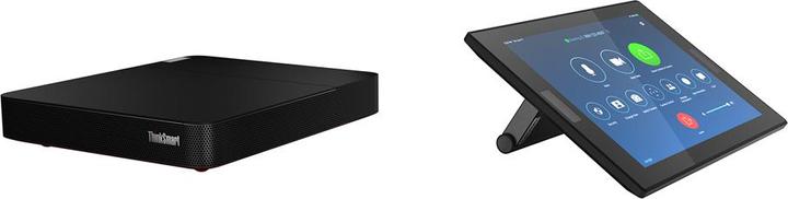 Actual product image Lenovo ThinkSmart Core Full Room Kit