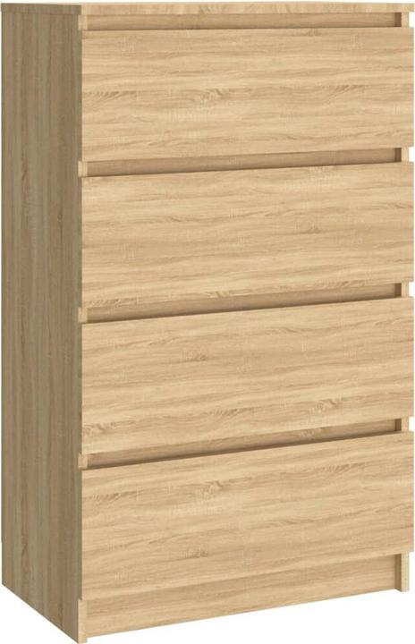 Actual product image VidaXL Peter (60 x 35 x 98.5 cm)