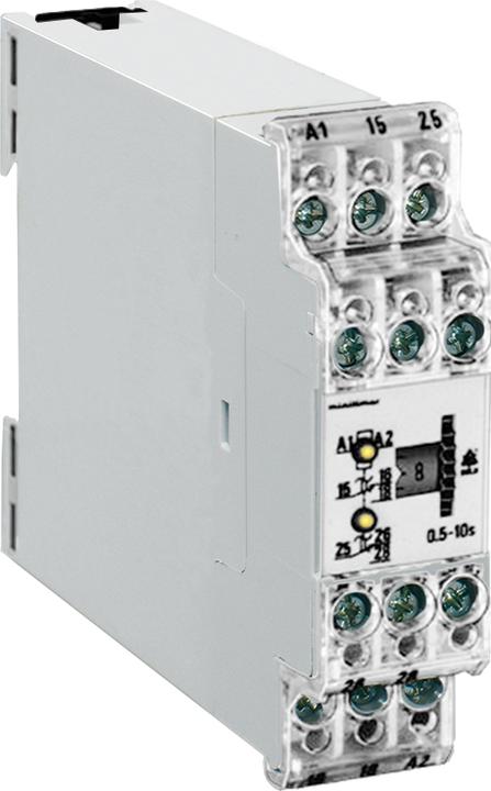 Produktbild Dold Zeitrelais, rückfallverz.