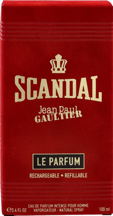 Produktbild Gaultier Scandal Pour Homme (Eau de Parfum, 100 ml)