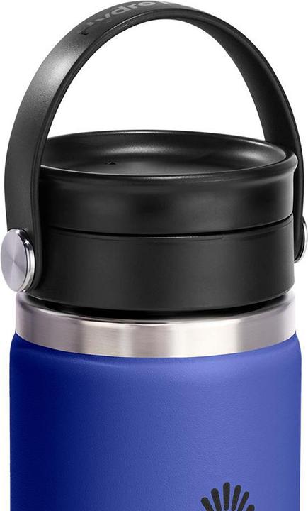 Immagine prodotto Hydro Flask Trinkflasche Wide Flex Sip Deckel (0.59 l)