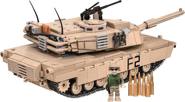 Produktbild Cobi M1A2 Abrams