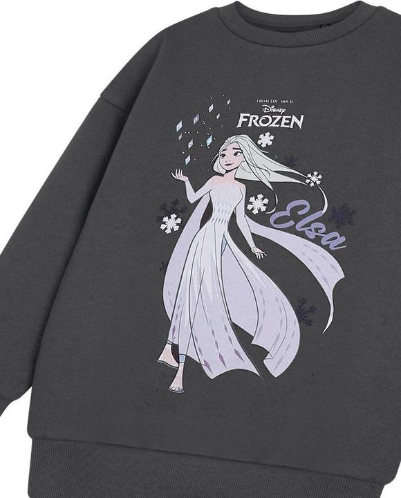Immagine prodotto Disney Frozen Felpa Elsa Ragazze (128)