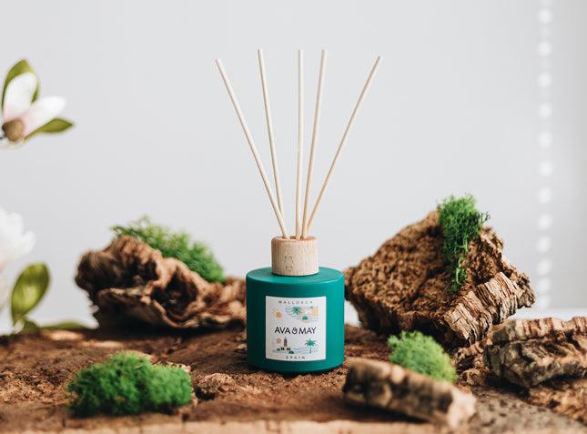 Produktbild Ava & May Duftstäbchen Mallorca (100 ml)