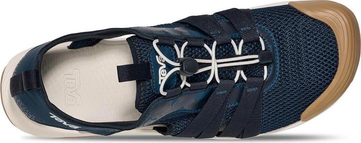 Actual product image Teva 's Hydratrek Sandal CT (40.5)