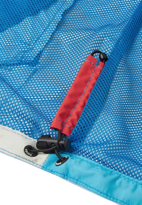 Immagine prodotto Reima tec Kinder Regenjacke Tiihala Bright (110)