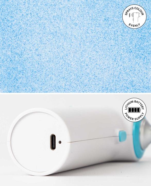 Produktbild I Am Creative Air Brush Set