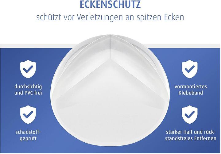 Produktbild Reer Eckenschutz
