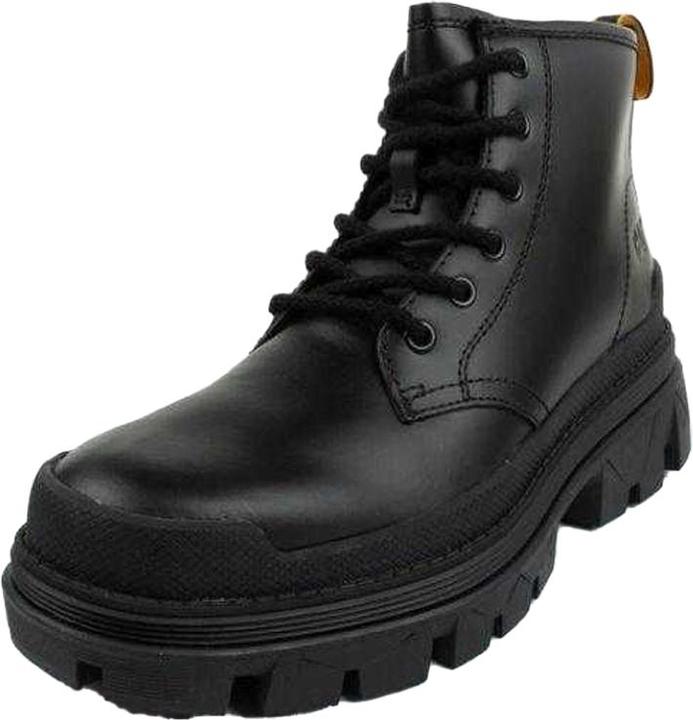Produktbild Cat Stiefeletten Leder Hardware (41)