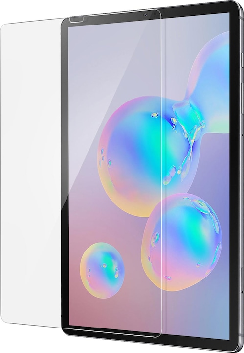 Produktbild Avizar Kristallklare Folie, Glas-Displayschutz (1 Stück, Galaxy Tab S6)