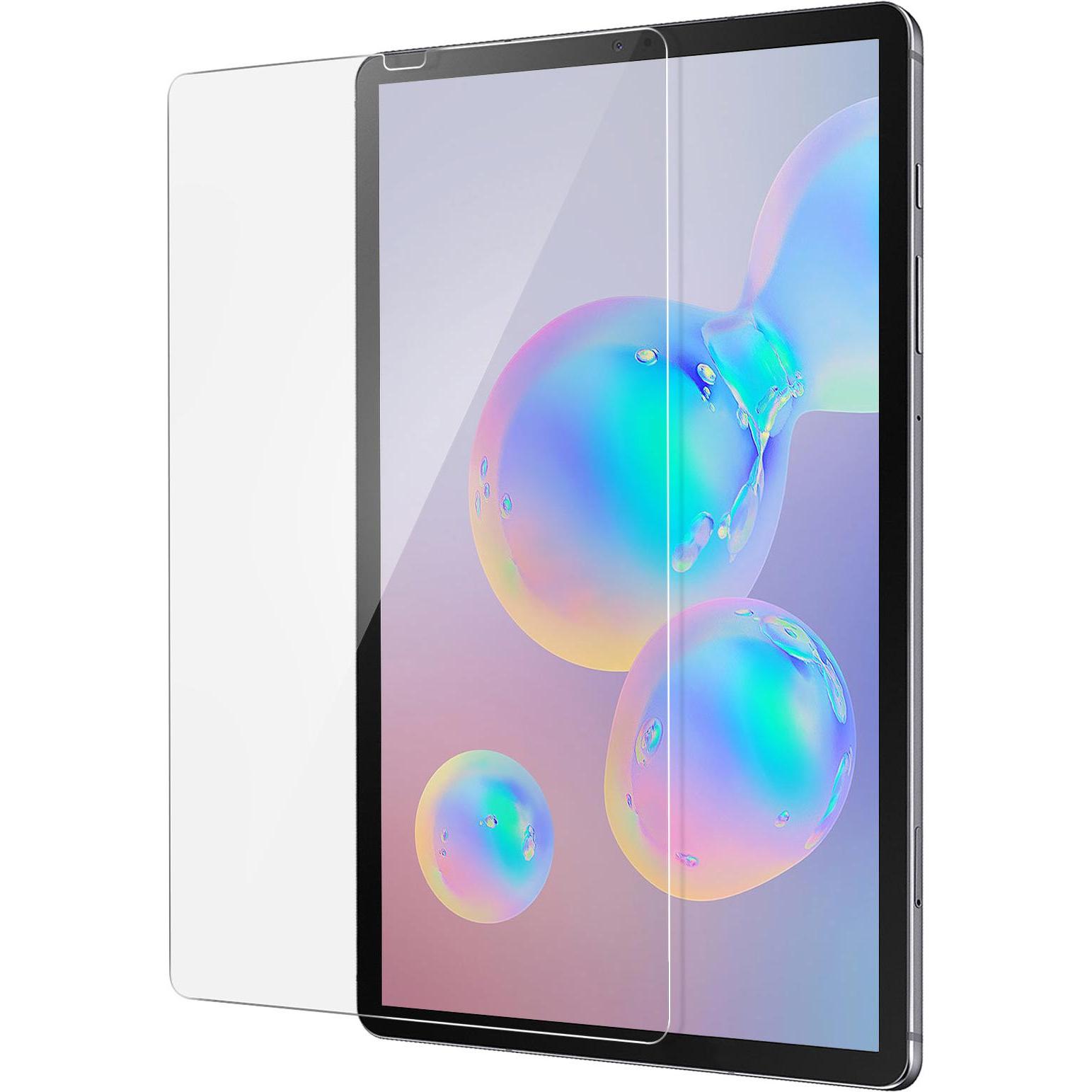 Thumbnail - Avizar Kristallklare Folie, Glas-Displayschutz (1 Stück, Galaxy Tab S6), Tablet Schutzfolie