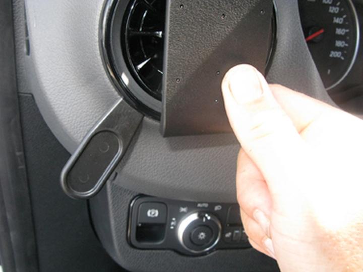 Produktbild Brodit ProClip