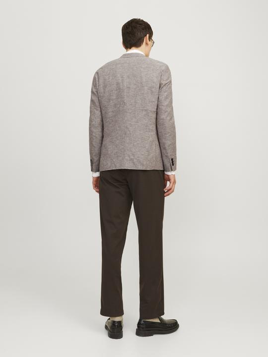 Image du produit Jack & Jones JPRRIVIERA Blazer slim fit Blazer simple boutonnage (54)