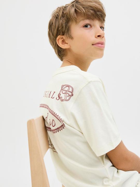 Actual product image Jack & Jones T-shirt Junior T-shirt (164)