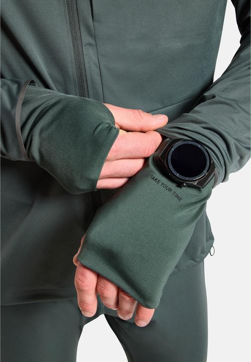 Image du produit Odlo Zeroweight Pro Warm Reflective (XXL)