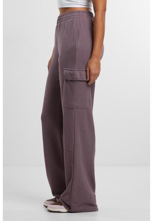 Produktbild Urban Classics Ladies Baggy Light Terry Sweat Pants - 159549 (4XL)