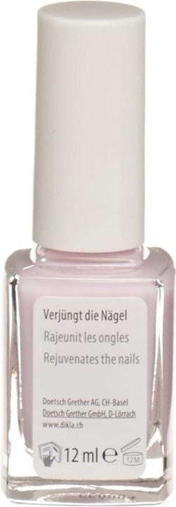 Produktbild Dikla Anti Aging Pflege Nagellack (12 ml)