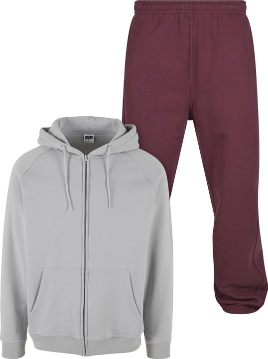 Produktbild Urban Classics Blank Suit - 3970 (S)