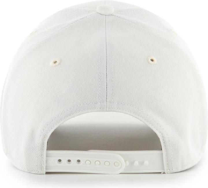 Produktbild 47 Brand Snapback Cap - Base Runner New York Yankees Sand