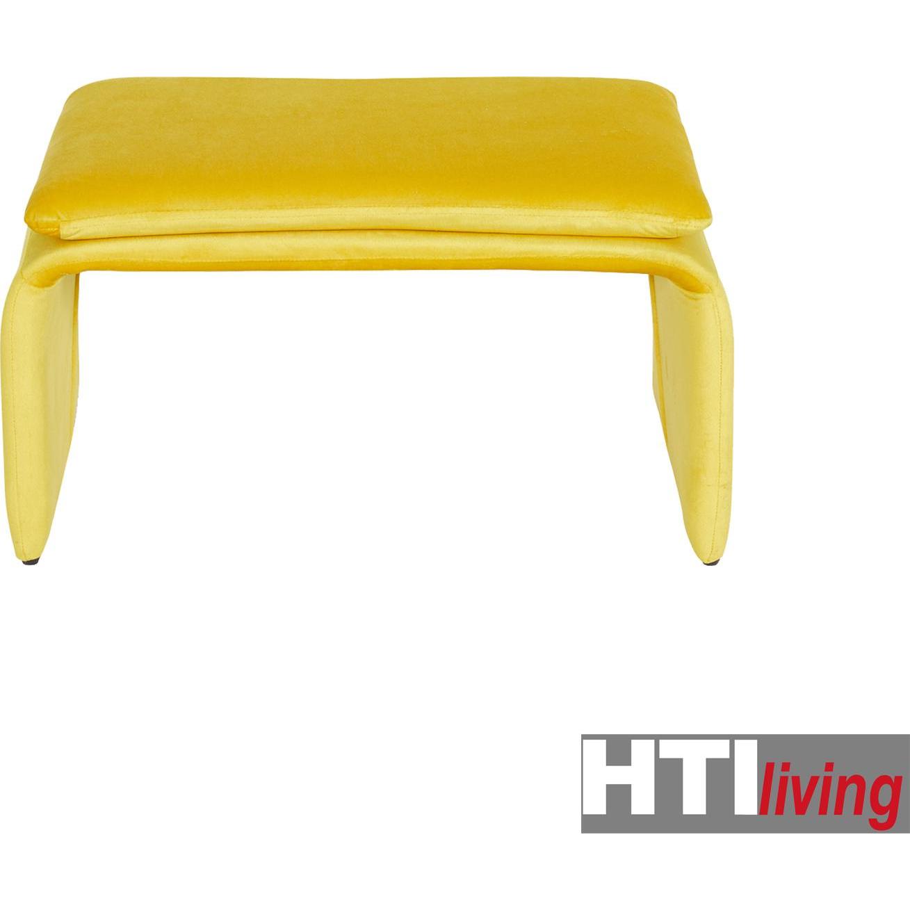 Thumbnail - HTI-Living, Hocker + Pouf, Hocker