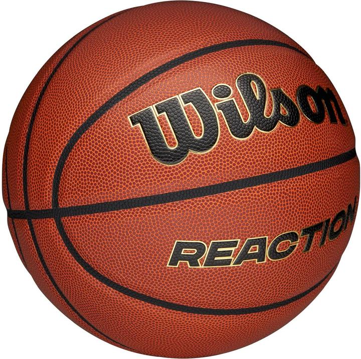 Produktbild Wilson Reaction Pro (6)