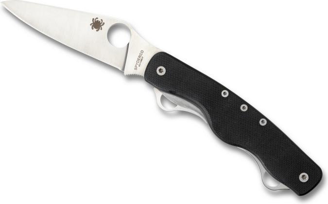 Immagine prodotto Spyderco ClipiTool Standard (8.90 cm)