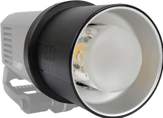 Produktbild Godox AD400pro Profoto
