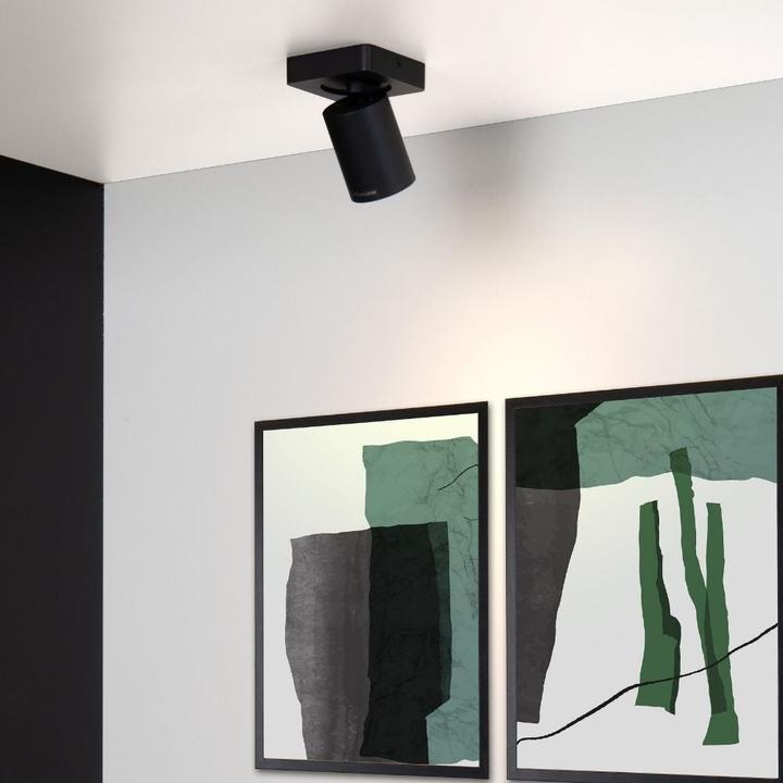 Image du produit Lucide Nigel (320 lm, GU10)