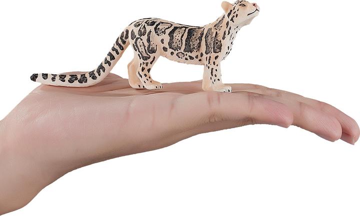 Produktbild Animal Planet Nebelparder