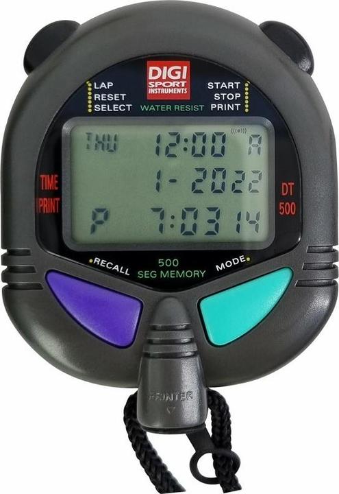 Immagine prodotto Digi Sport DT500 (Taglia unica)