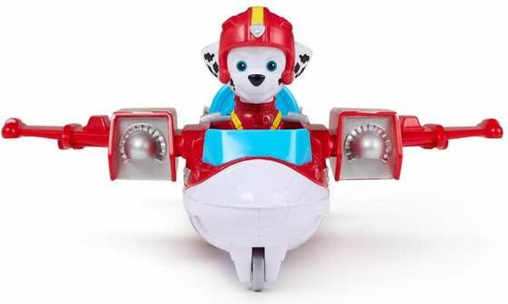 Produktbild Spin Master Luftrettungsfahrzeug und Figur der Paw Patrol – Modell nach dem Zufallsprinzip ausgewählt