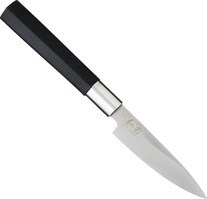 Actual product image Kai Wasabi all-purpose knife (10 cm)