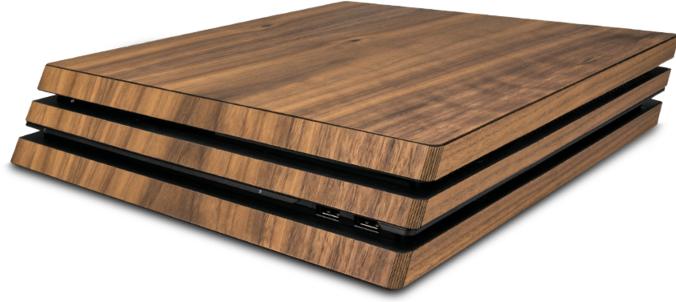 Balolo Sony Playstation 4 Pro Cover (PS4)