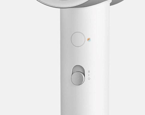 Actual product image Xiaomi Water Ionic Hair Dryer H500