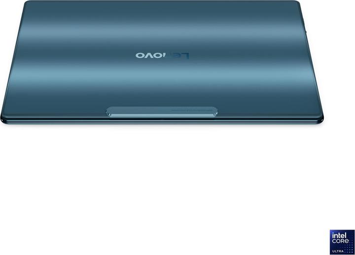 Actual product image Lenovo Yoga Slim 9 (14", Intel Core Ultra 7 258V, 32 GB, 1000 GB, DE)