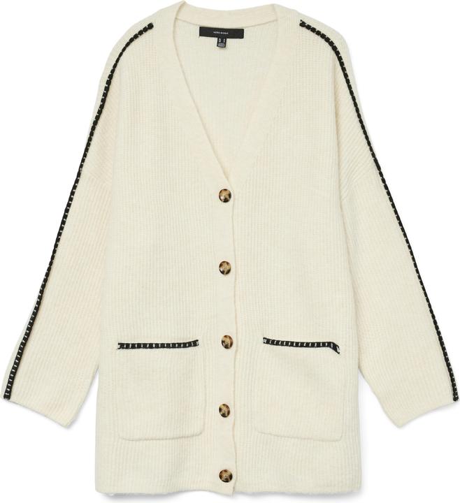 Produktbild Vero Moda VMZORA Strickjacke Strickjacke (M)