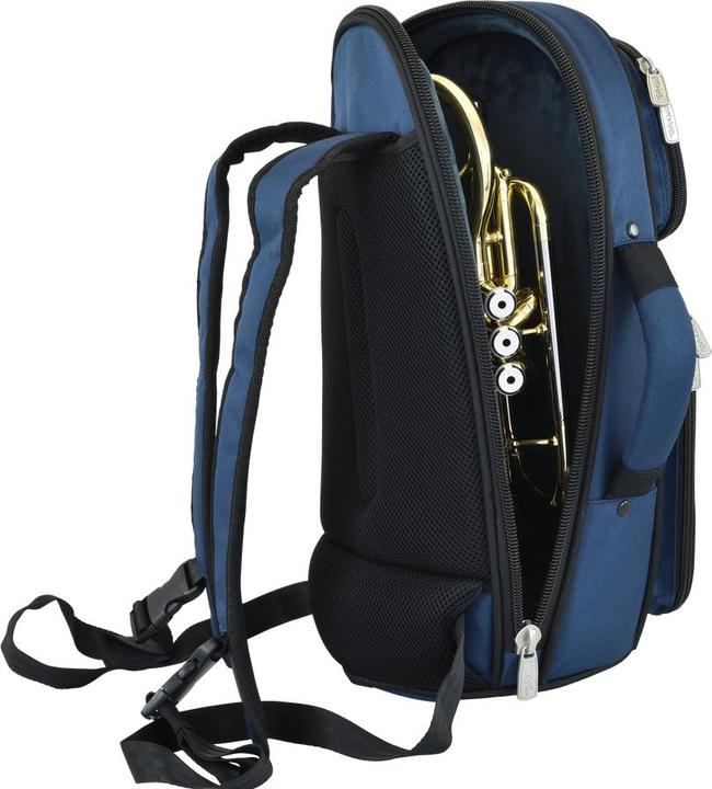 Produktbild Tom & Will TOM Will 26 co387 Cornett Gigbag (Blasinstrument)