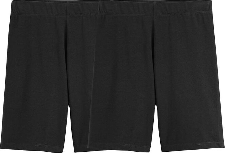 Produktbild La Redoute Collections 2er-Pack Radlerhosen (104)
