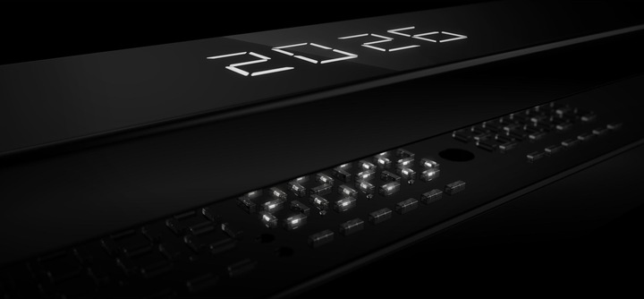 Actual product image KingSmith X218