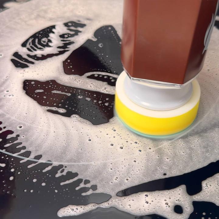 Produktbild MediaShop Horse Power Scrubber Rotationsbürste (1 Stk.)