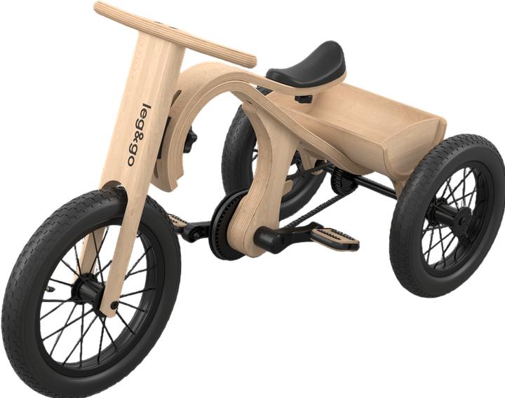Image du produit Leg&go Tricycle Add On