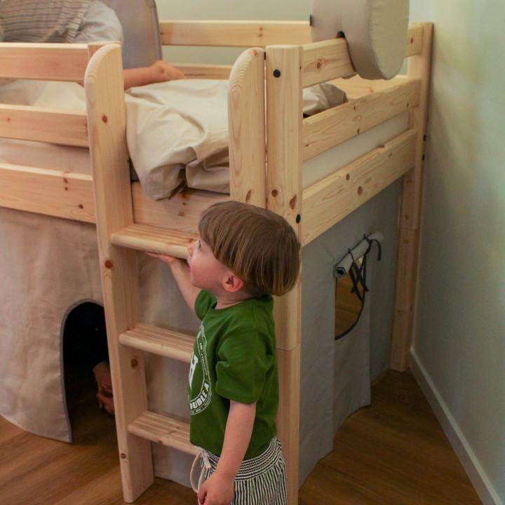 Immagine prodotto Flexa Tenda da gioco Dawn 3 pezzi